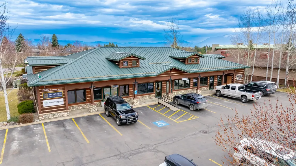 195 Commons Loop Kalispell MT 59901