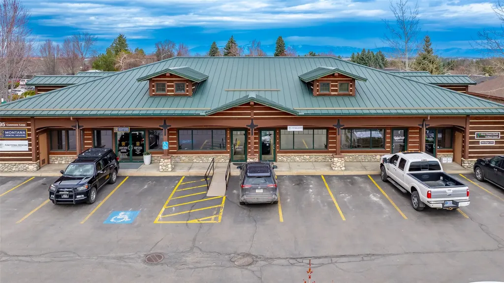 195 Commons Loop Kalispell MT 59901