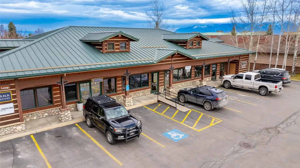 195 Commons Loop Kalispell MT 59901