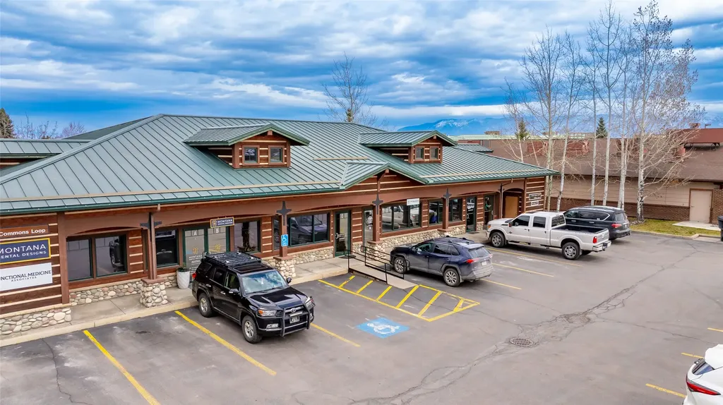 195 Commons Loop Kalispell MT 59901