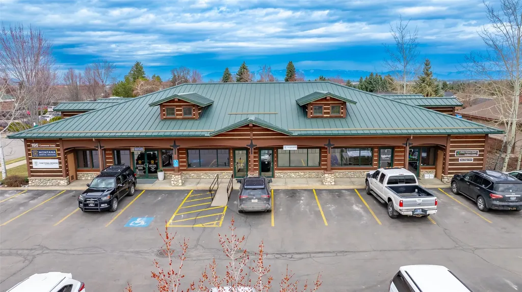 195 Commons Loop Kalispell MT 59901