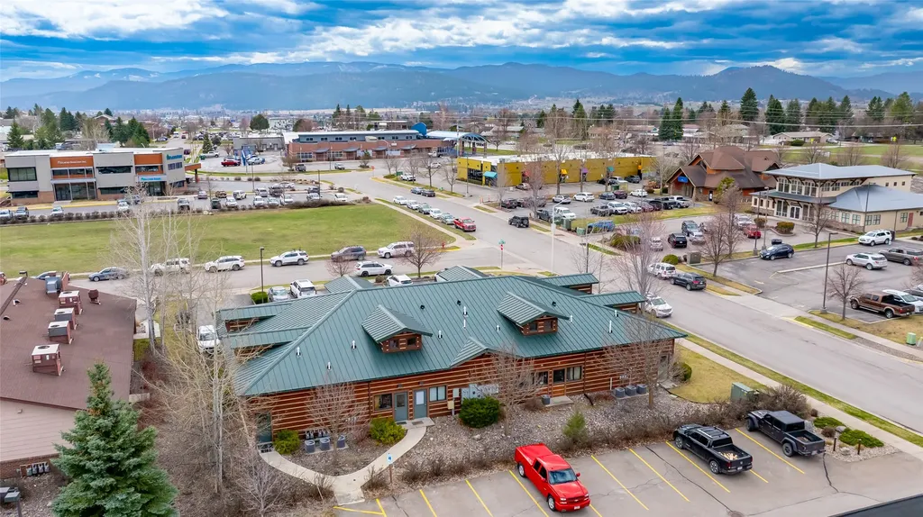 195 Commons Loop Kalispell MT 59901