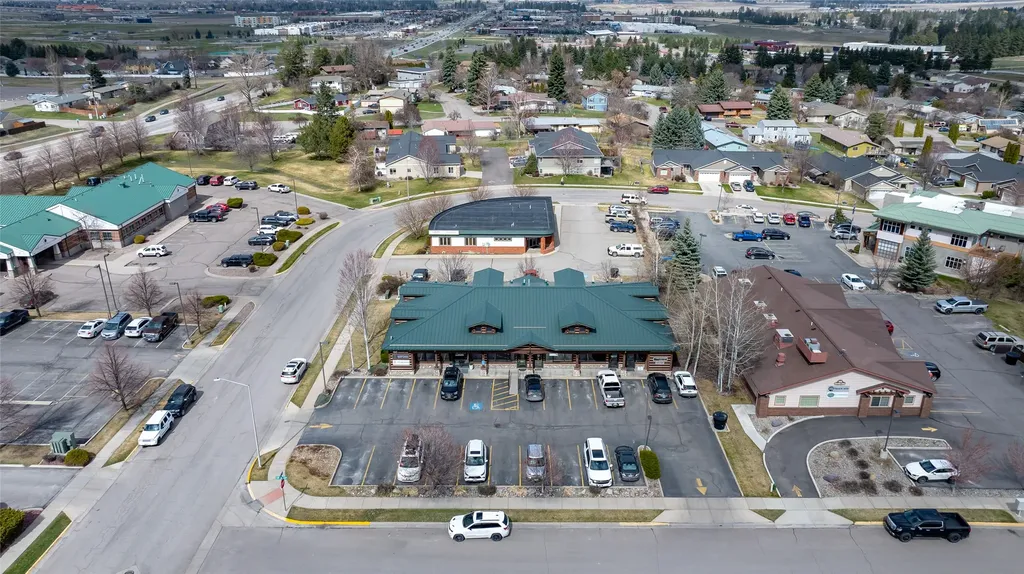 195 Commons Loop Kalispell MT 59901