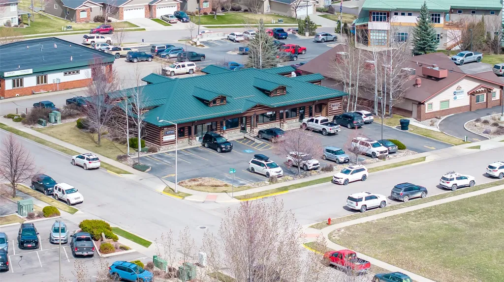 195 Commons Loop Kalispell MT 59901