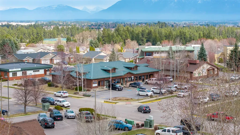 195 Commons Loop Kalispell MT 59901