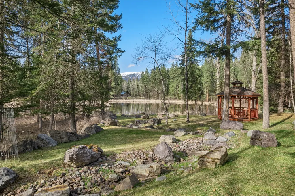 29529 Morning View Lane Bigfork MT 59911