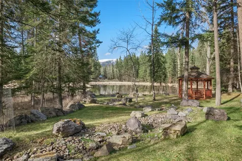 29529 Morning View Lane Bigfork MT 59911