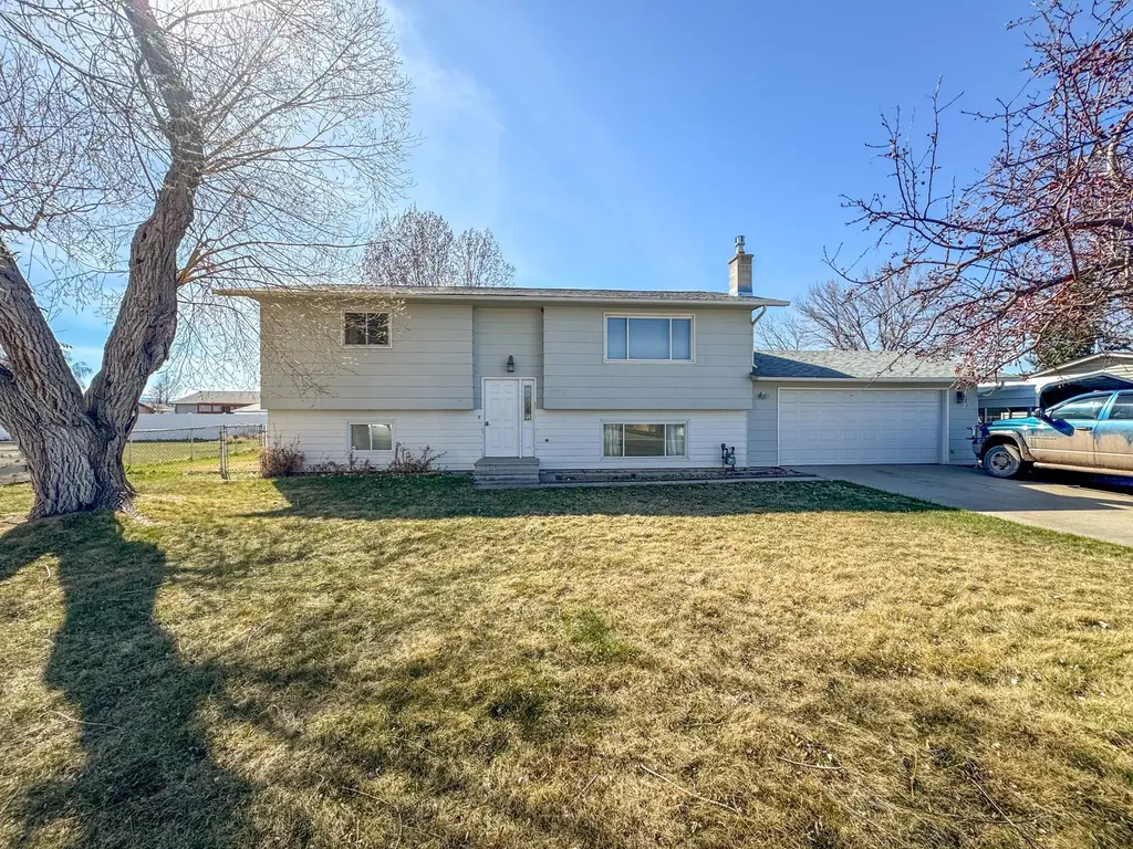 4330 Cougar Drive Helena MT 59602