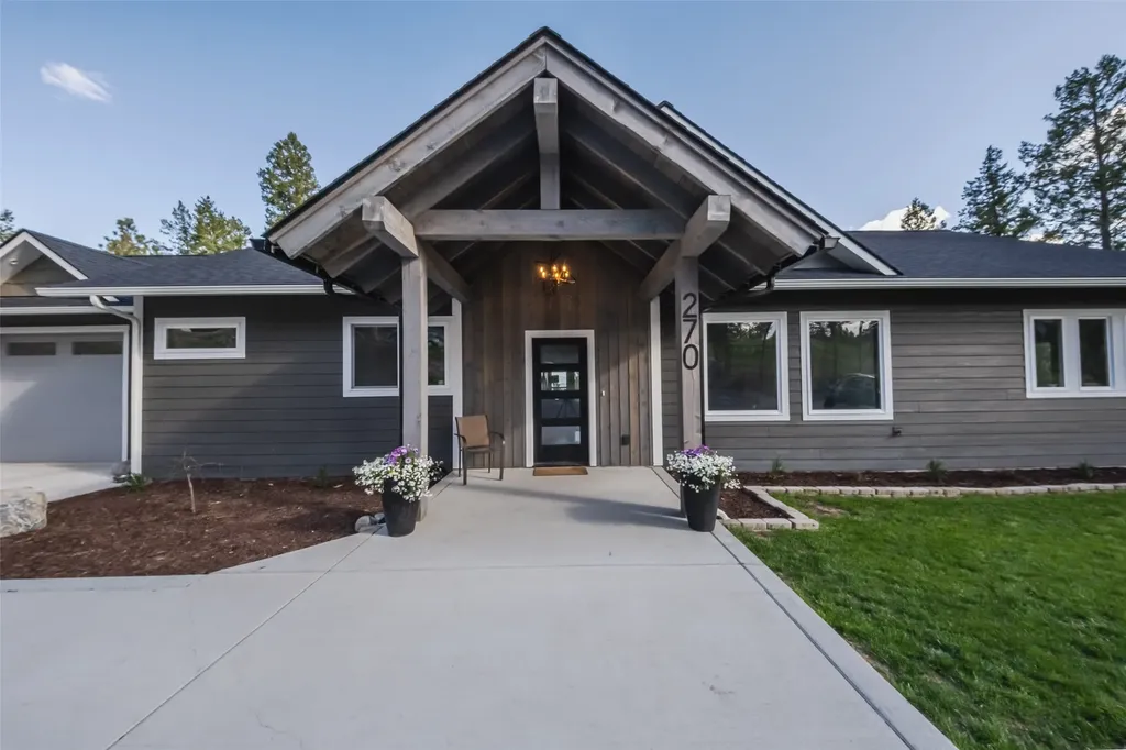 270 Westridge Drive Somers MT 59932