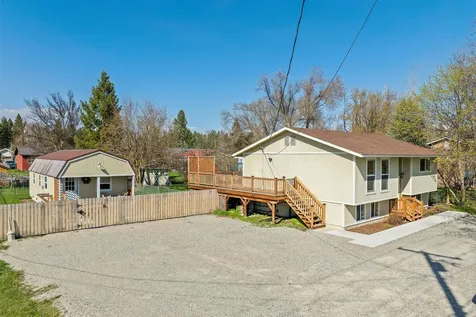 89 W Evergreen Drive Kalispell MT 59901