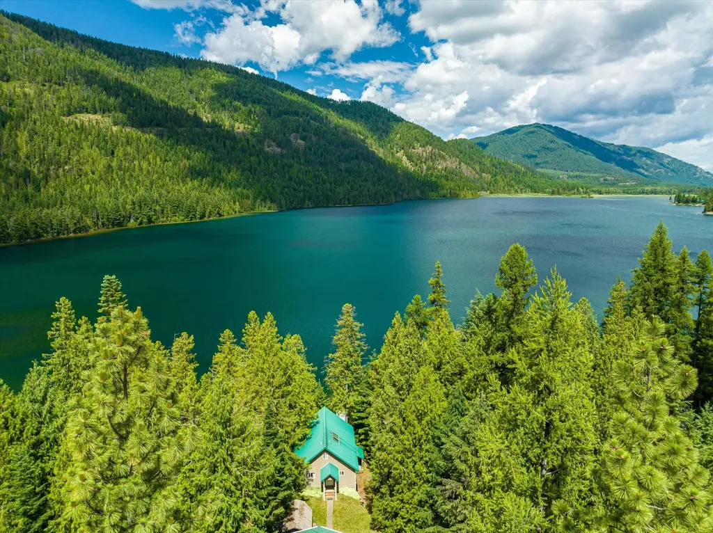 404 Halo Drive Troy MT 59935