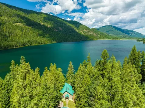 404 Halo Drive Troy MT 59935