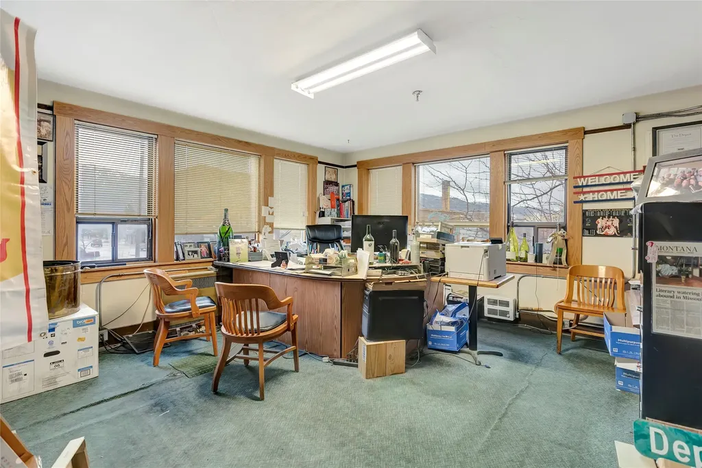 201 W Railroad Street Missoula MT 59802