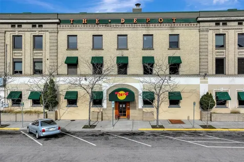 201 W Railroad Street Missoula MT 59802
