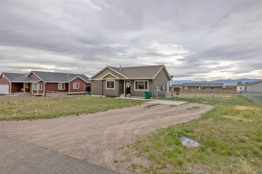 817 Vega Road Helena MT 59602