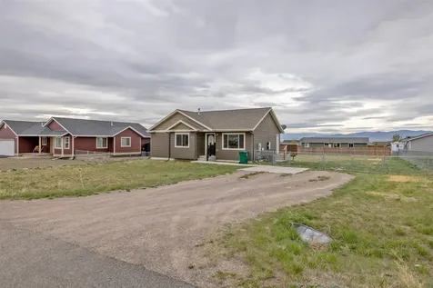 817 Vega Road Helena MT 59602