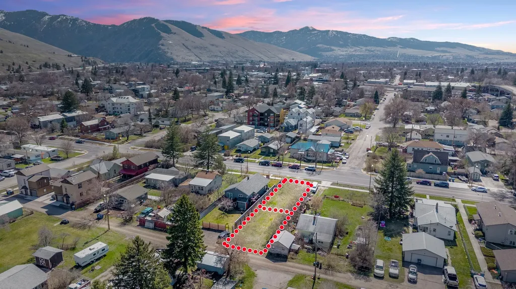 926-928 Turner Street Missoula MT 59802