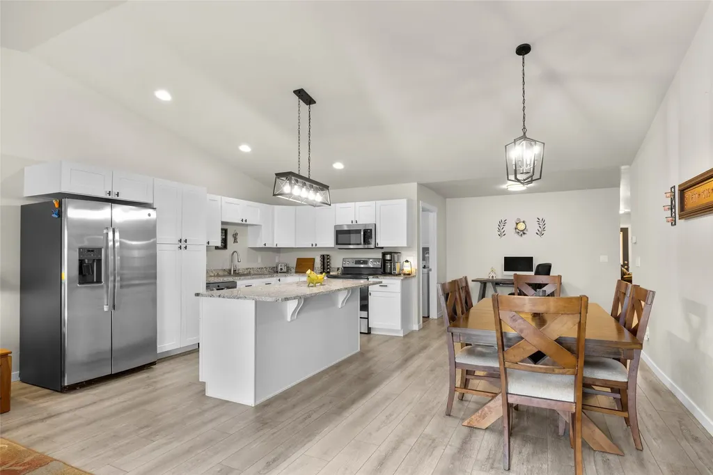 822 Foxglove Drive Kalispell MT 59901