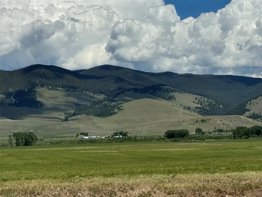 Nhn Highway 141 Helmville MT 59843