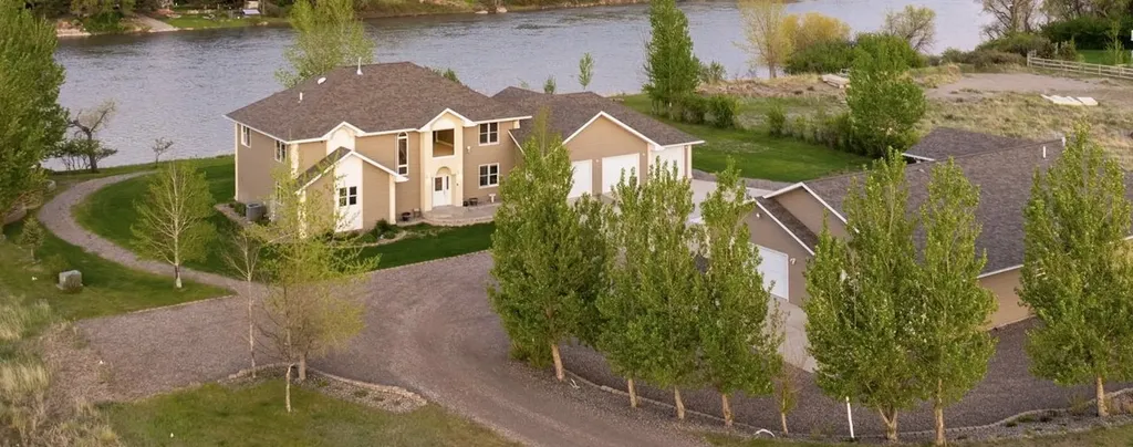 251 Big Bend Lane Great Falls MT 59404
