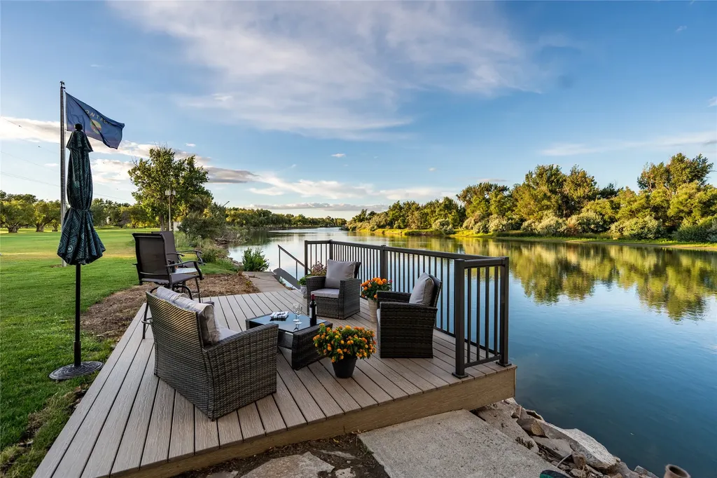 423 Riverview Court Great Falls MT 59404