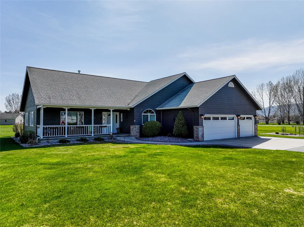 5835 Lariat Loop Missoula MT 59808