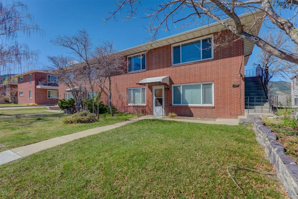 14 & 22 Montana Avenue Helena MT 59601