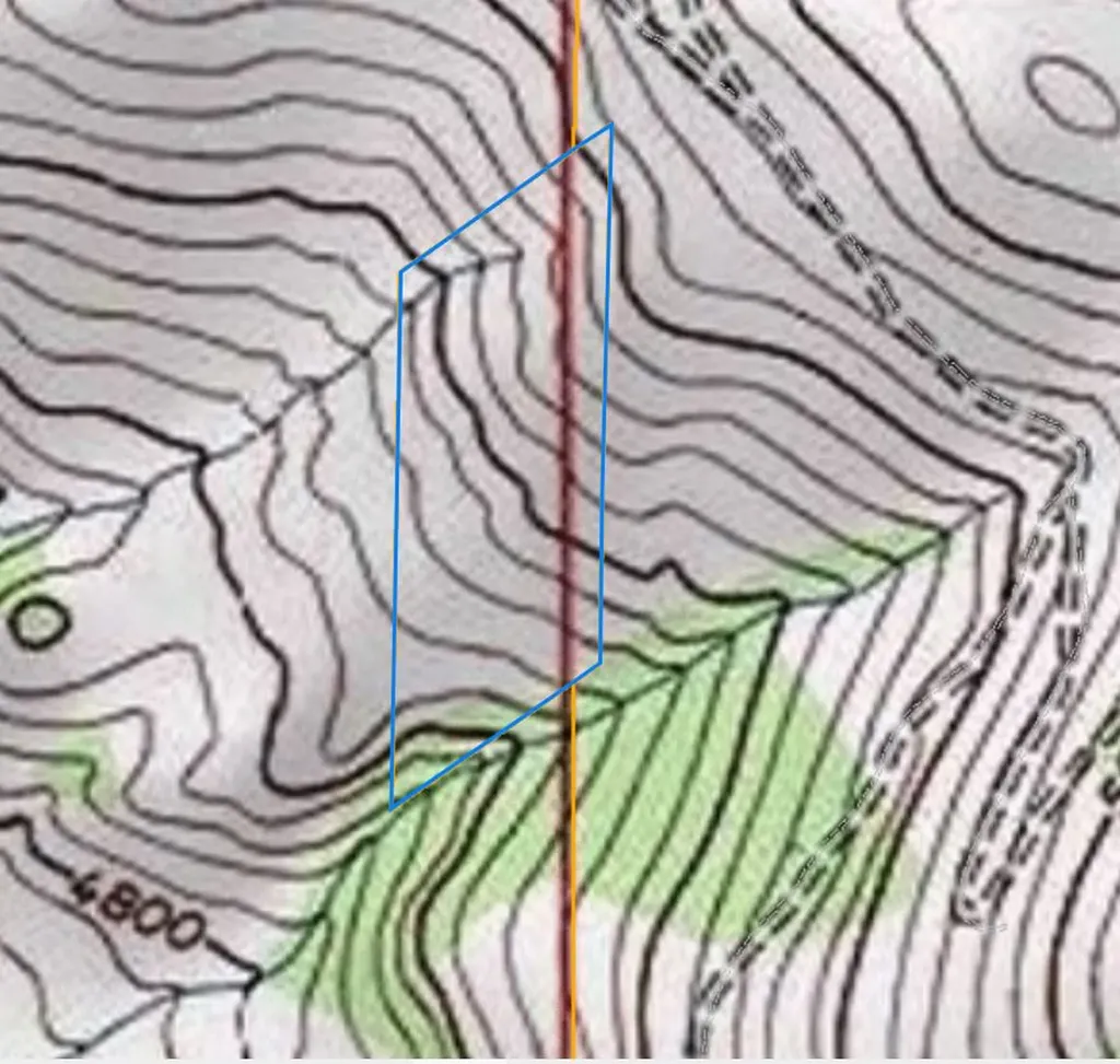 Tbd Trapper Mount Helmville MT 59843
