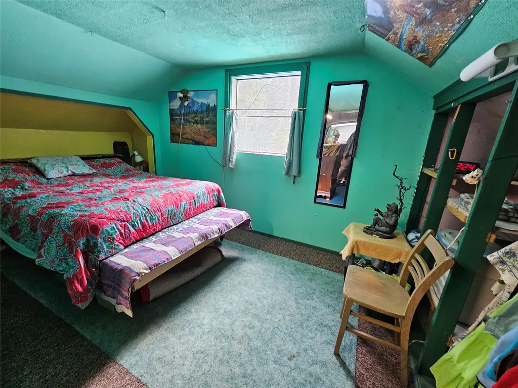 64 Ponderosa Lane Thompson Falls MT 59873