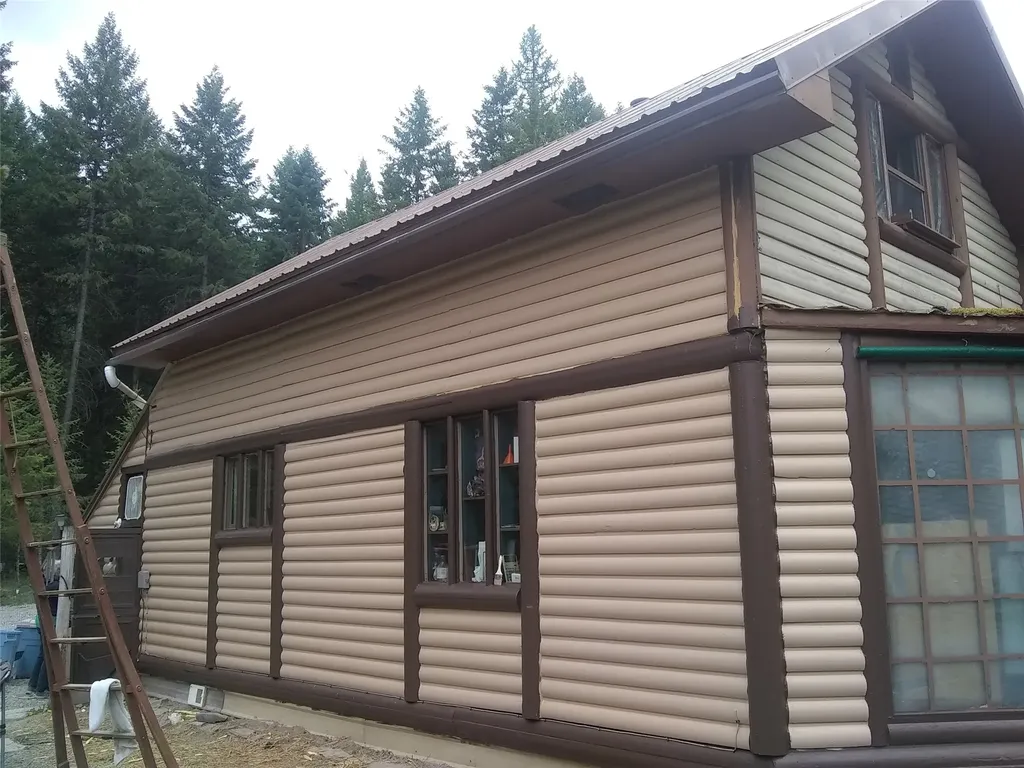 64 Ponderosa Lane Thompson Falls MT 59873