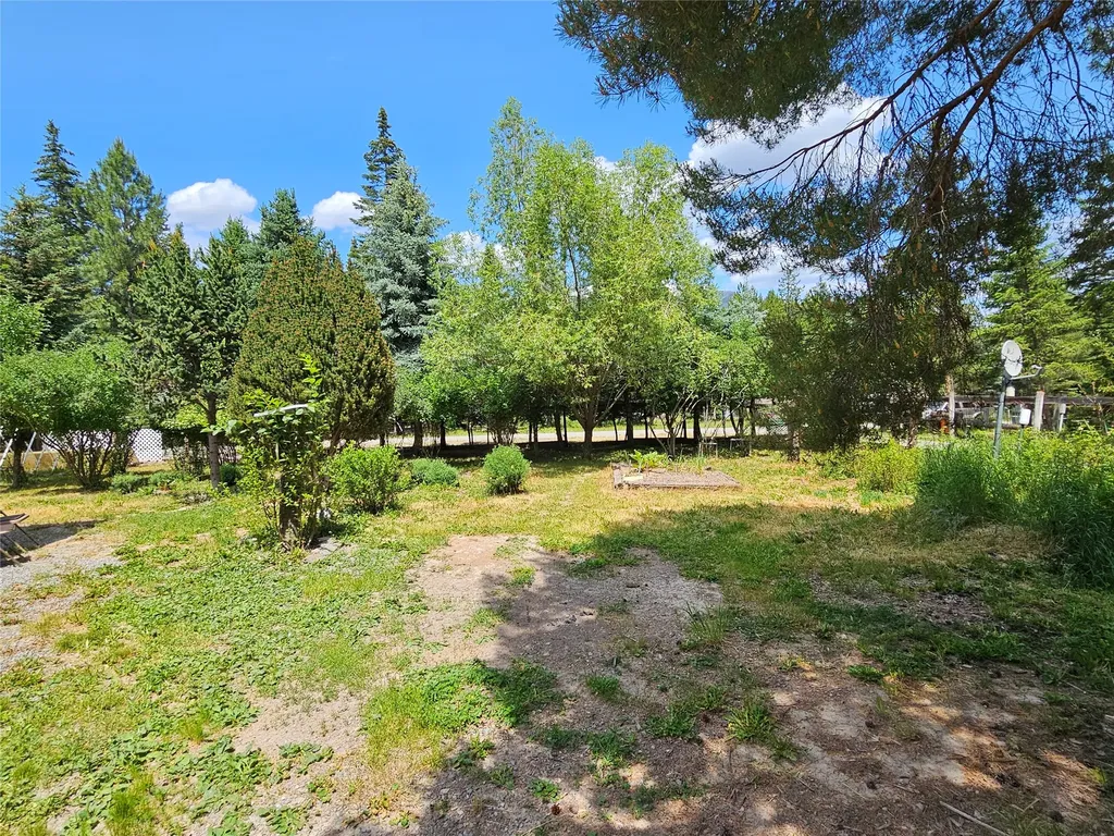 64 Ponderosa Lane Thompson Falls MT 59873