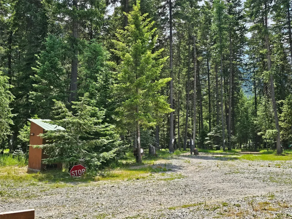 64 Ponderosa Lane Thompson Falls MT 59873