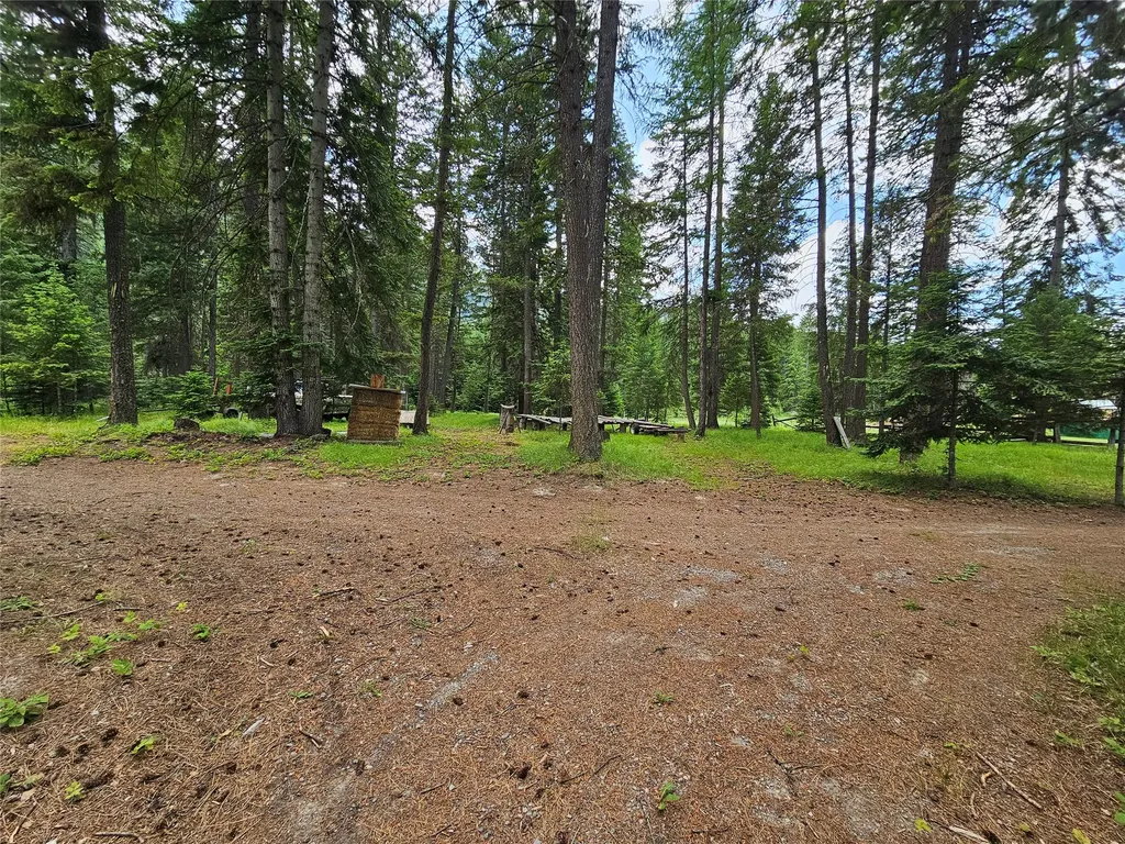 64 Ponderosa Lane Thompson Falls MT 59873