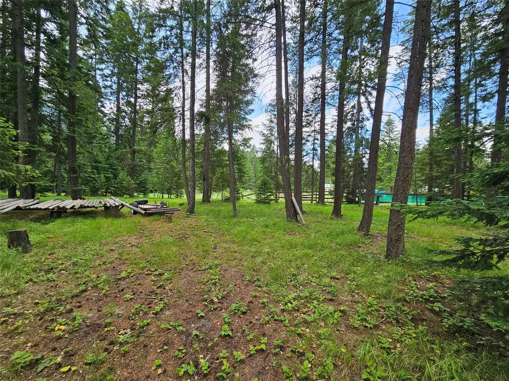 64 Ponderosa Lane Thompson Falls MT 59873