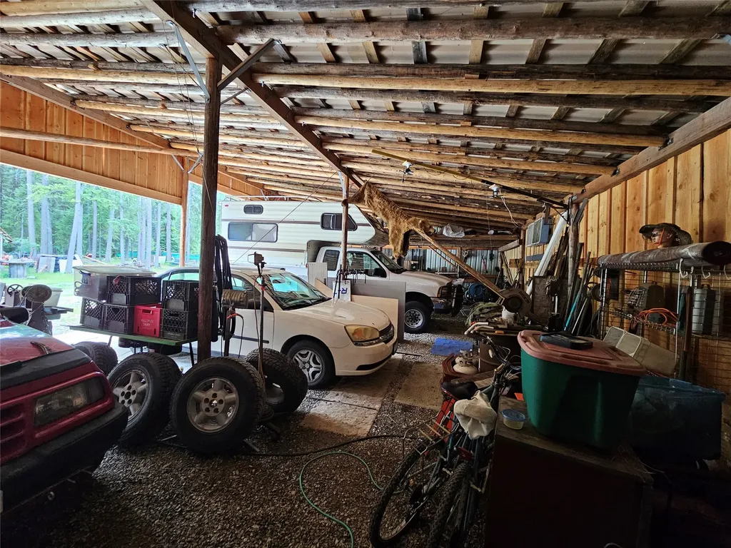 64 Ponderosa Lane Thompson Falls MT 59873