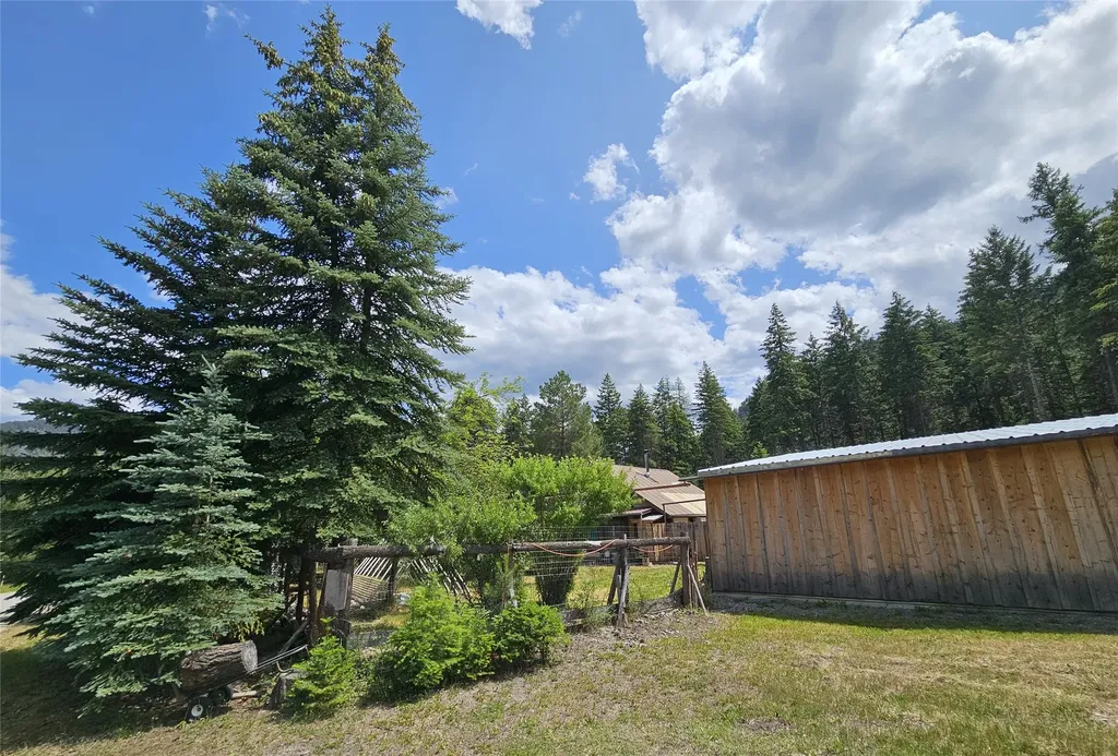 64 Ponderosa Lane Thompson Falls MT 59873
