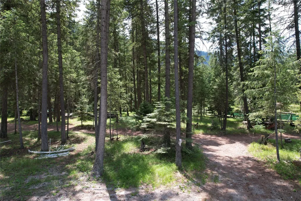 64 Ponderosa Lane Thompson Falls MT 59873
