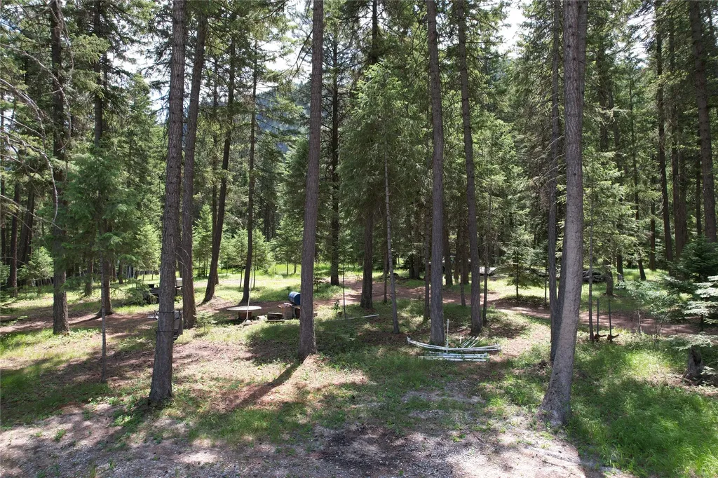 64 Ponderosa Lane Thompson Falls MT 59873