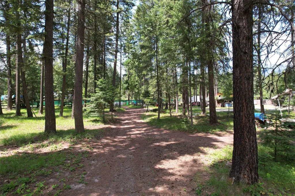 64 Ponderosa Lane Thompson Falls MT 59873