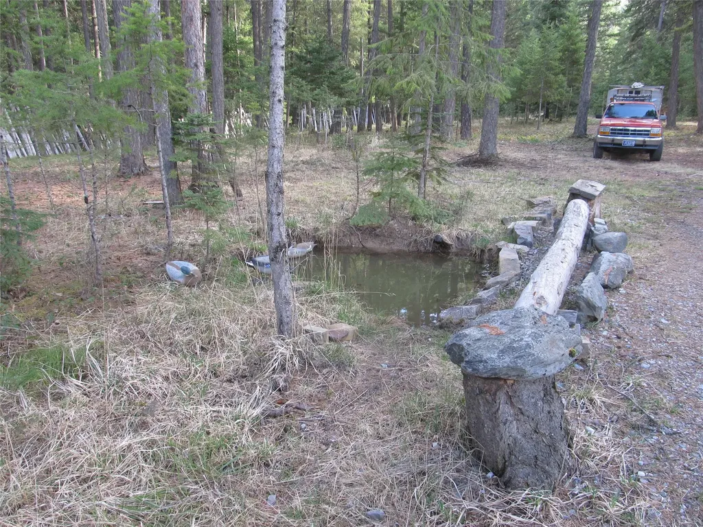 64 Ponderosa Lane Thompson Falls MT 59873