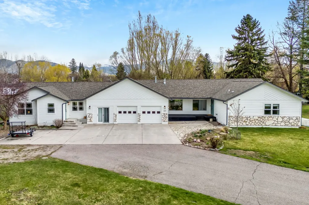 360 Stone Street Missoula MT 59804