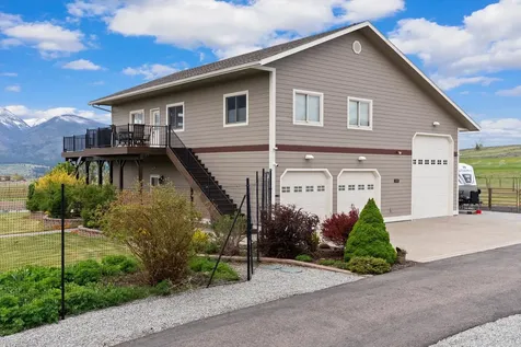 5695 Longview Drive Florence MT 59833