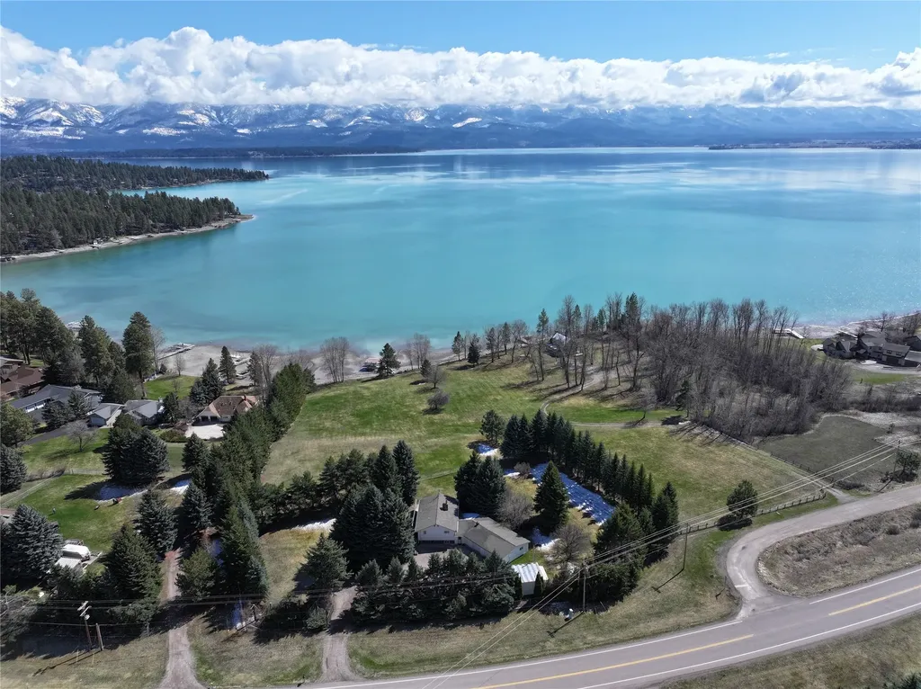 32162 Rocky Point Road Polson MT 59860