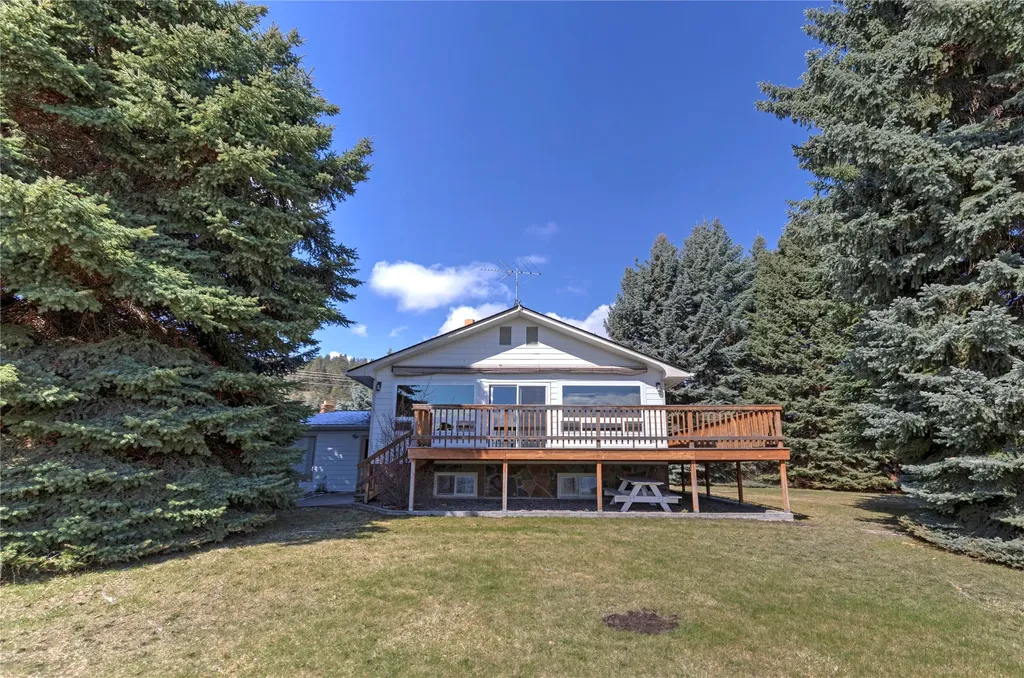 32162 Rocky Point Road Polson MT 59860