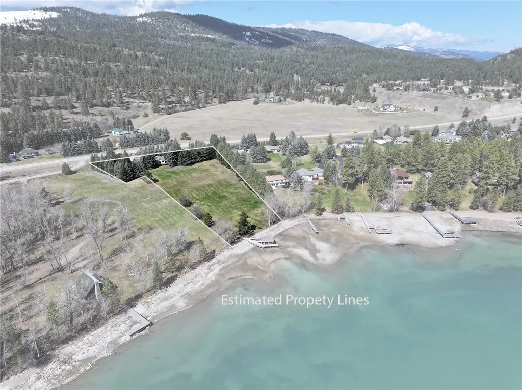 32162 Rocky Point Road Polson MT 59860