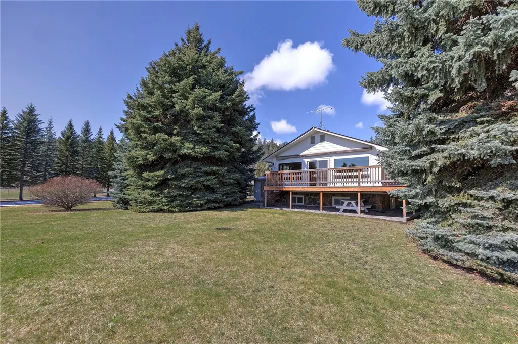 32162 Rocky Point Road Polson MT 59860