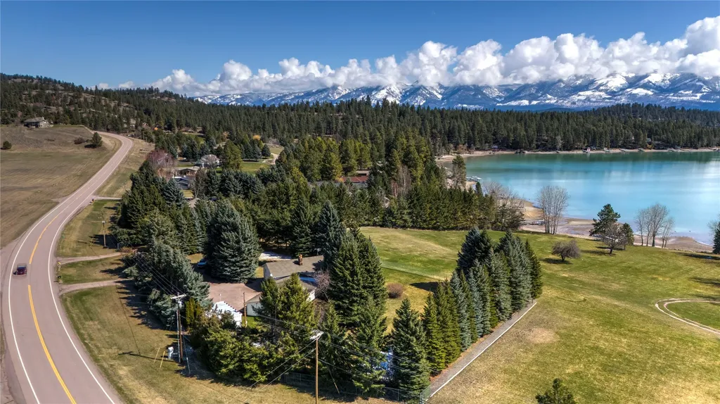 32162 Rocky Point Road Polson MT 59860