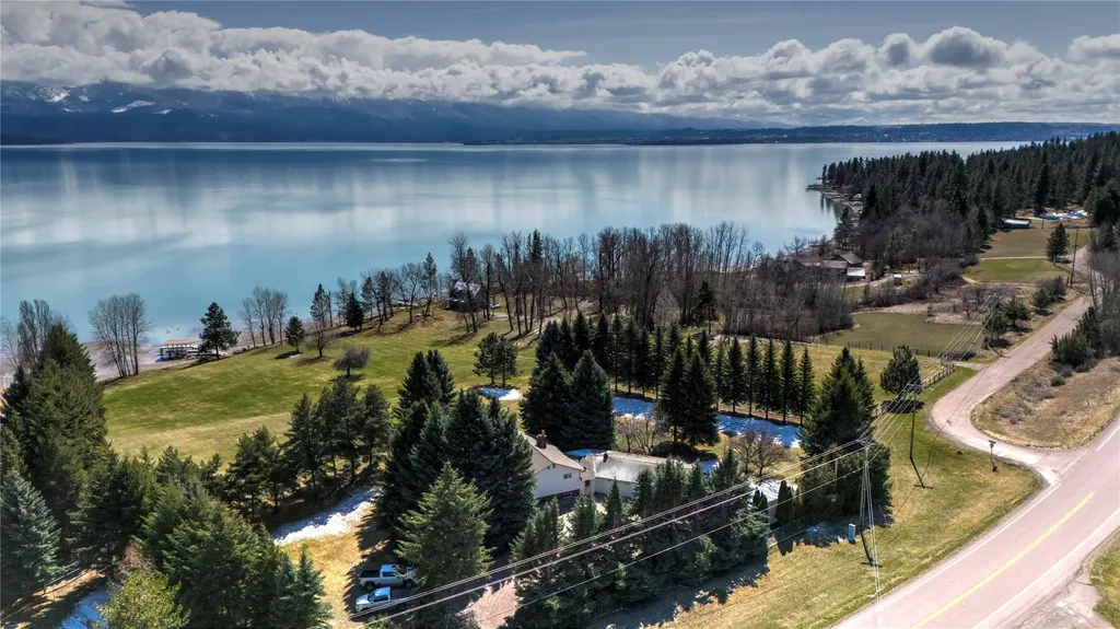 32162 Rocky Point Road Polson MT 59860