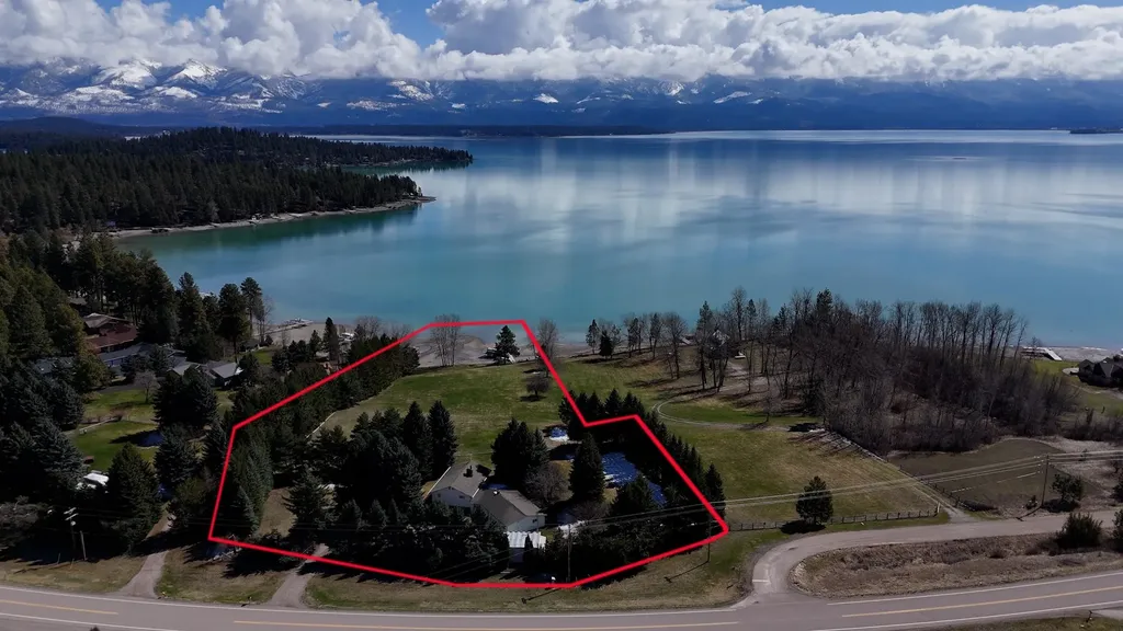 32162 Rocky Point Road Polson MT 59860