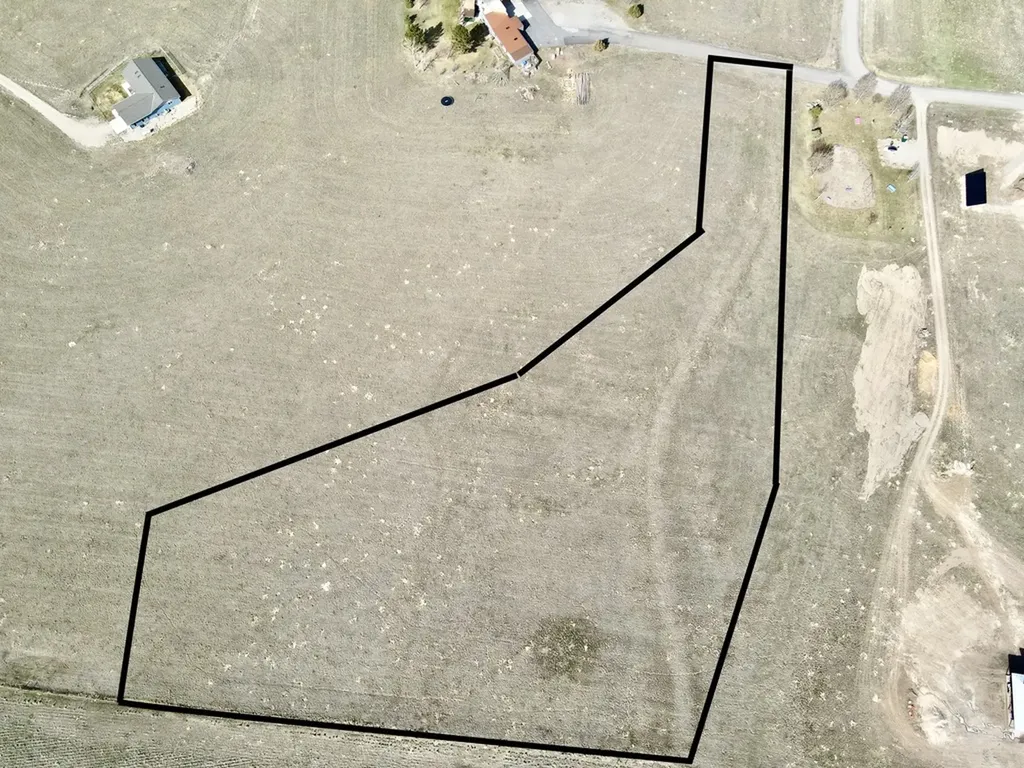 Lot 11 4th Avenue SE White Sulphur Springs MT 59645